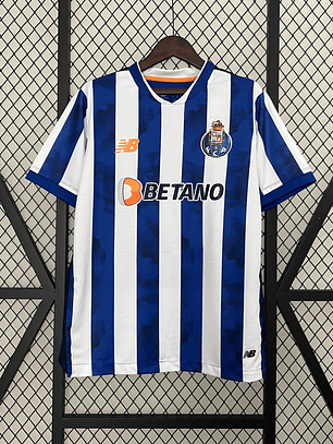 Camisola Porto Principal 2024/25