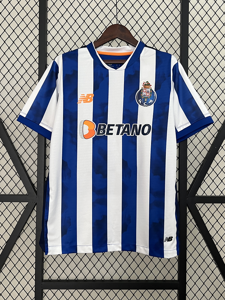 Camisola Porto Principal 2024/25 1