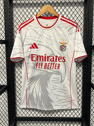 Camisola Benfica Edição Especial 2025