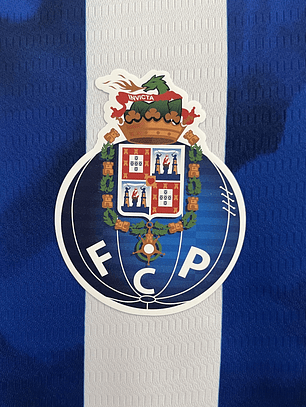 Camisola Porto Principal 2024/25