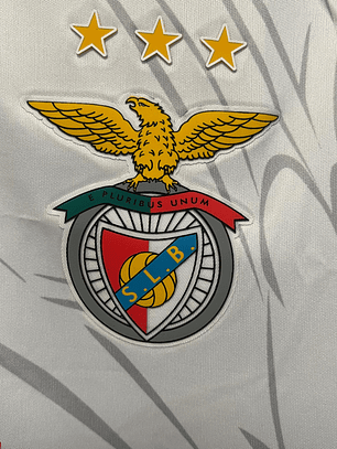 Camisola Benfica Edição Especial 2025