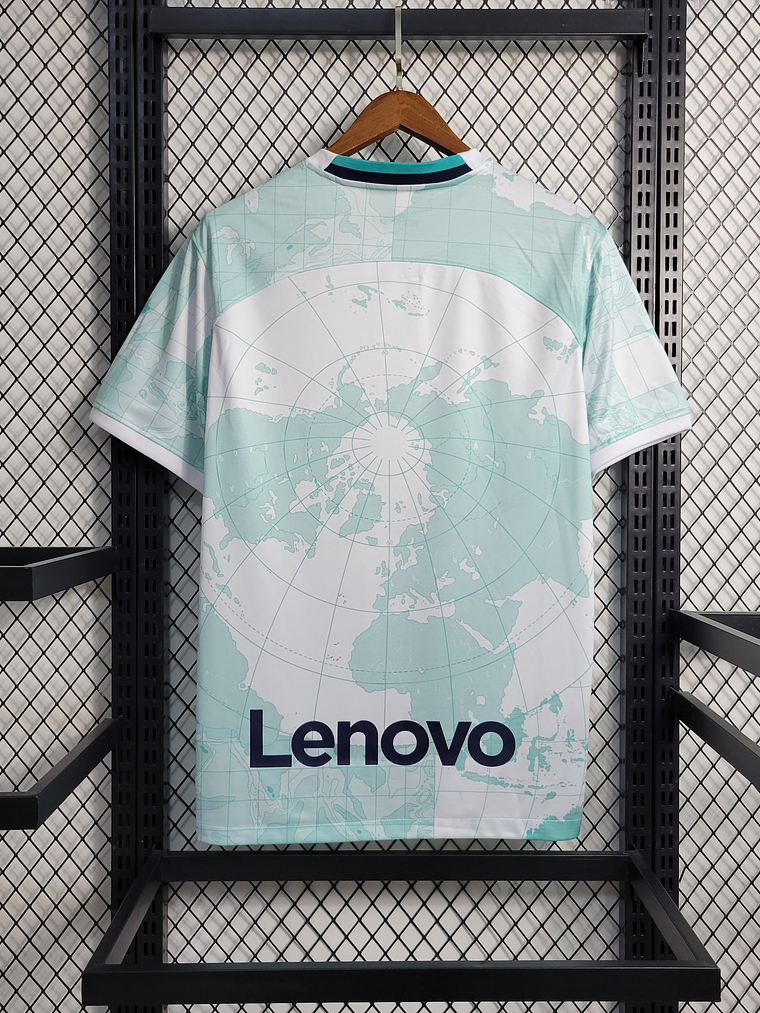 Camisola Inter Alternativa 2022/23 3