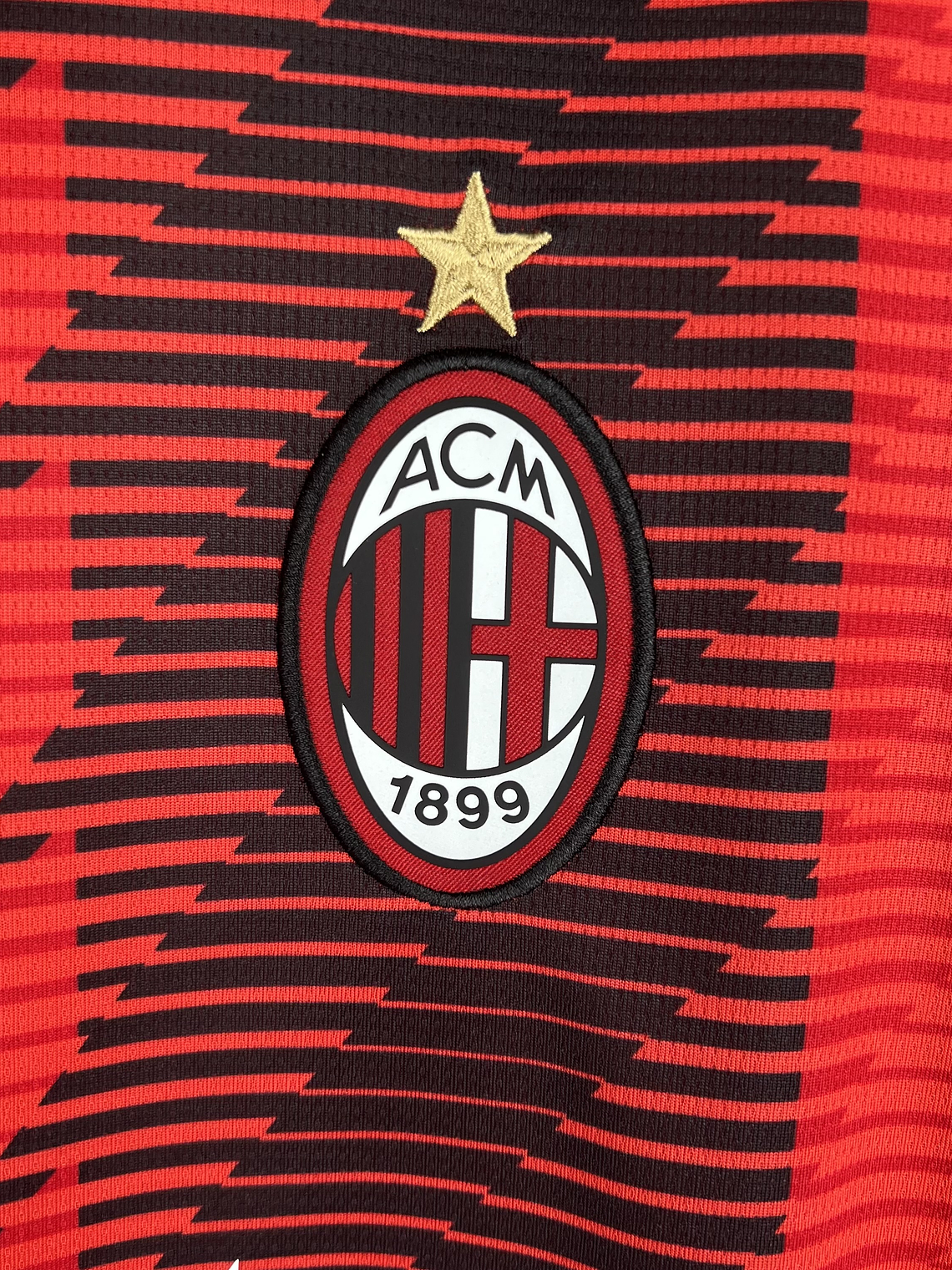 Camisola Milan Principal 2023/24 2