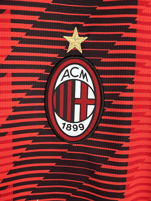 Camisola Milan Principal 2023/24