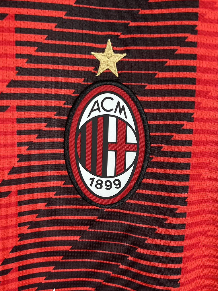 Camisola Milan Principal 2023/24 2