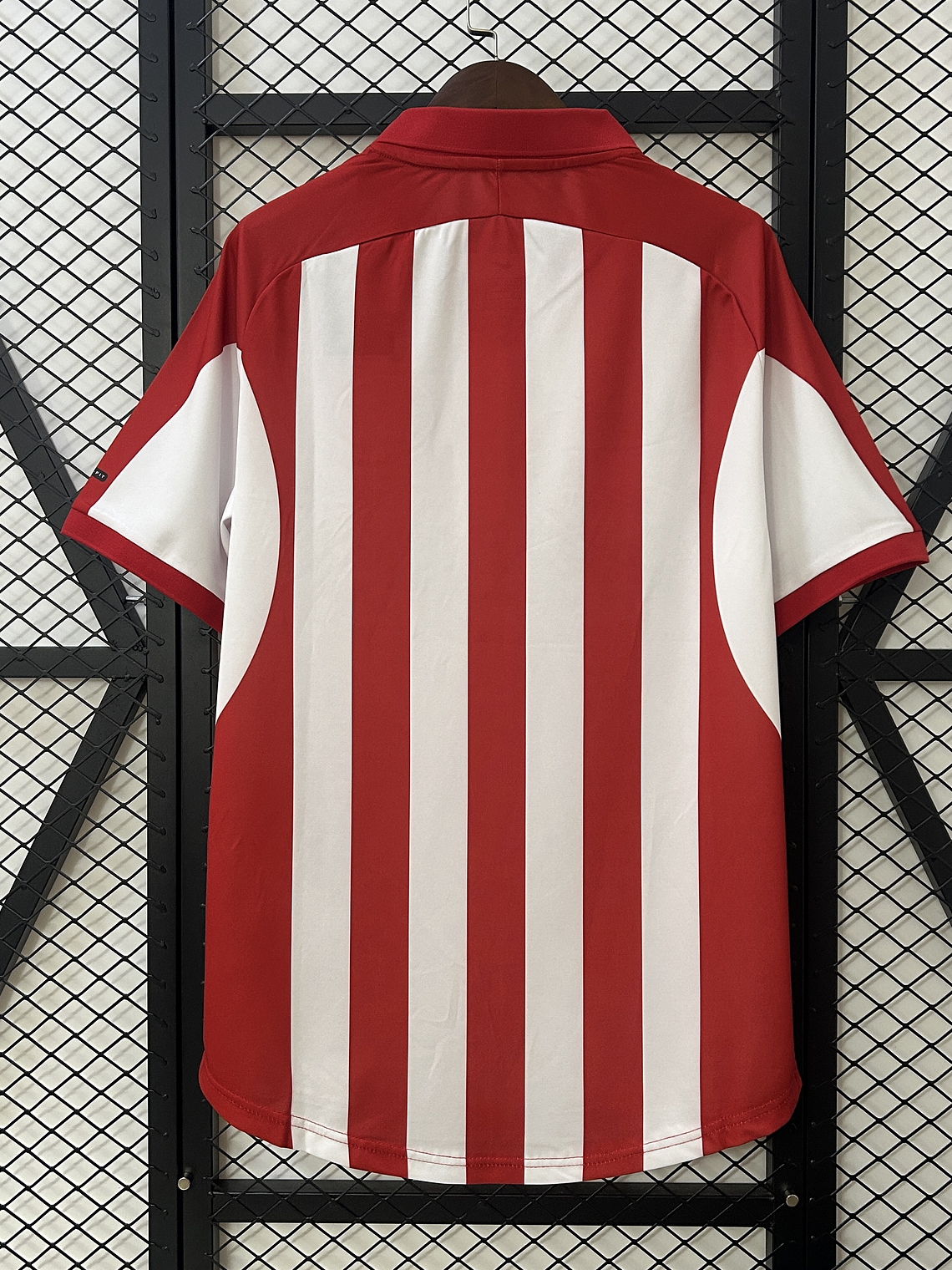 Camisola Bayern Munique Principal 2007/08 3