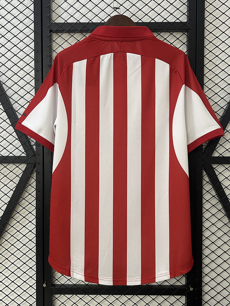 Camisola Bayern Munique Principal 2007/08 3