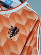 Camisola Holanda Principal 1988 - Thumbnail 2