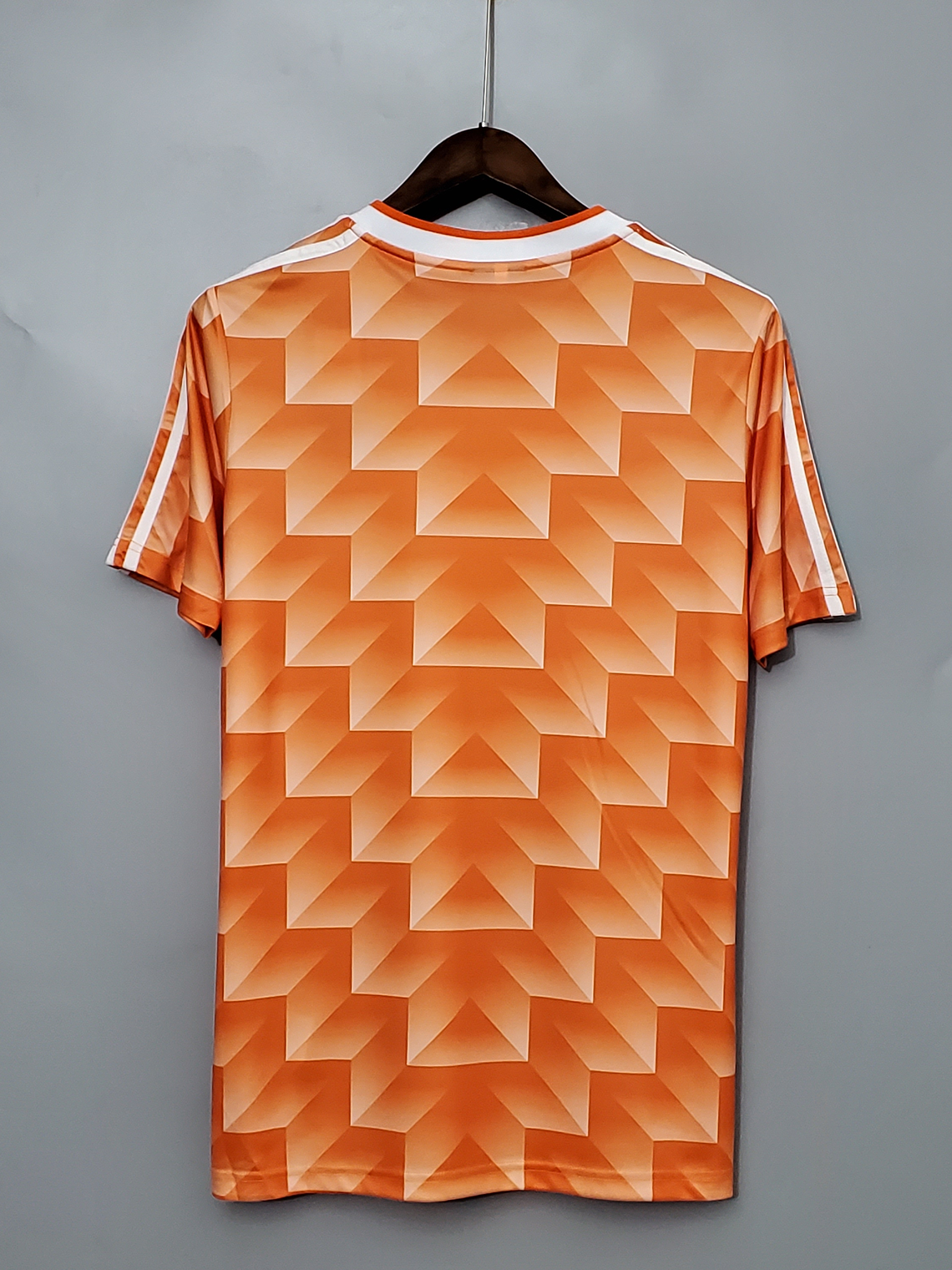 Camisola Holanda Principal 1988 3