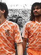 Camisola Holanda Principal 1988 - Thumbnail 4