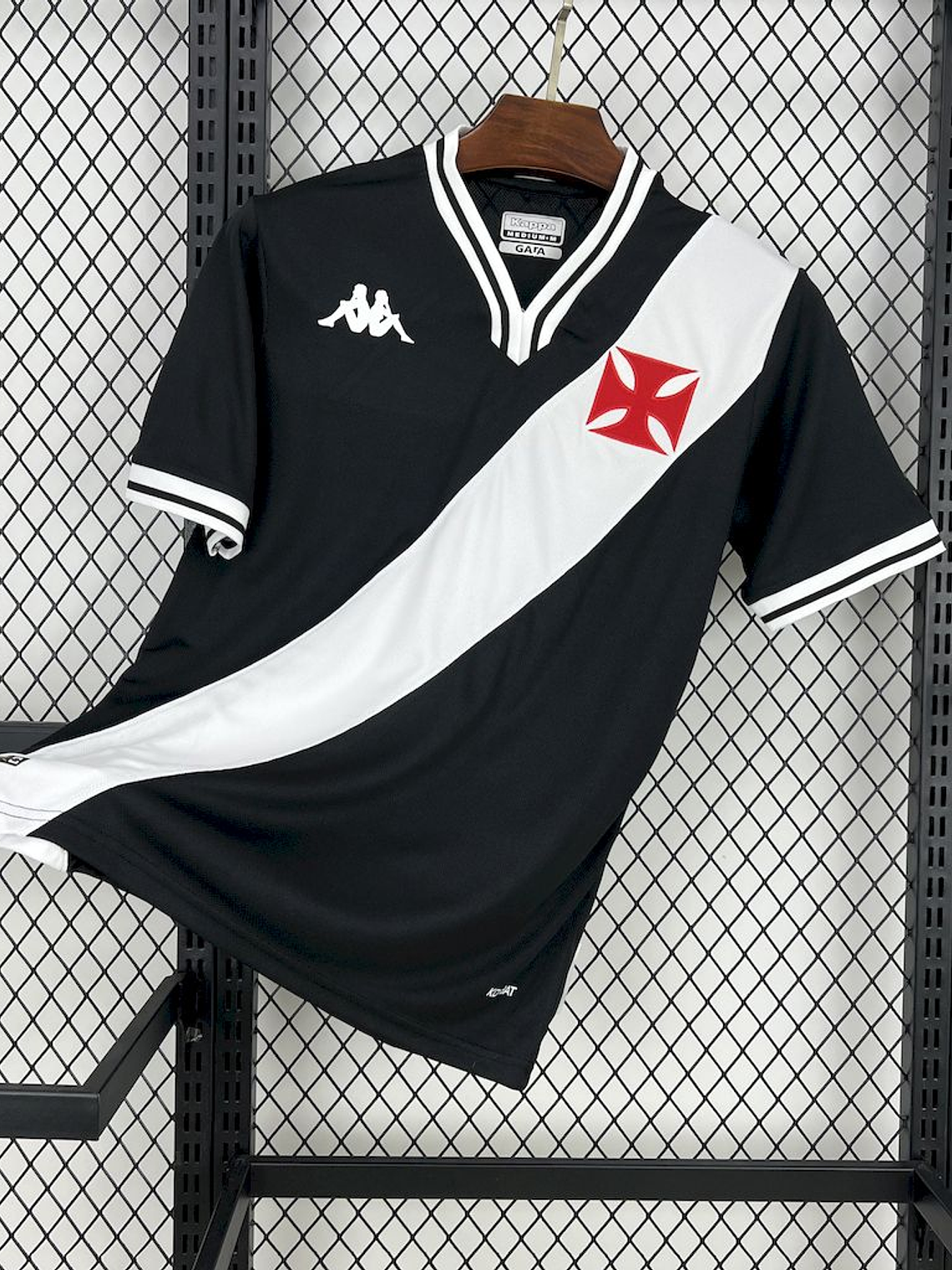 Camisola Vasco Da Gama Principal 2025/26 1