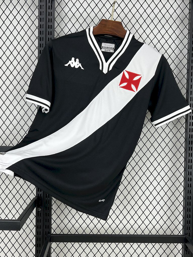 Camisola Vasco Da Gama Principal 2025/26 1