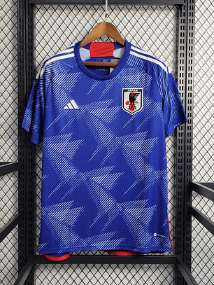 Camisola Seleção Japonesa Principal 2022