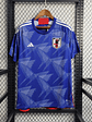 Camisola Seleção Japonesa Principal 2022 - Thumbnail 1
