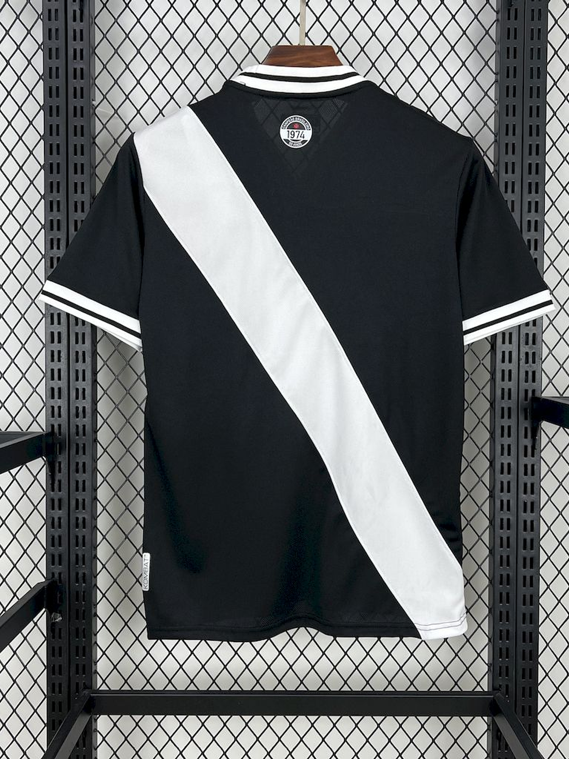 Camisola Vasco Da Gama Principal 2025/26 3