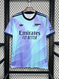 Camisola Arsenal Terceira 2024/25 - Thumbnail 1