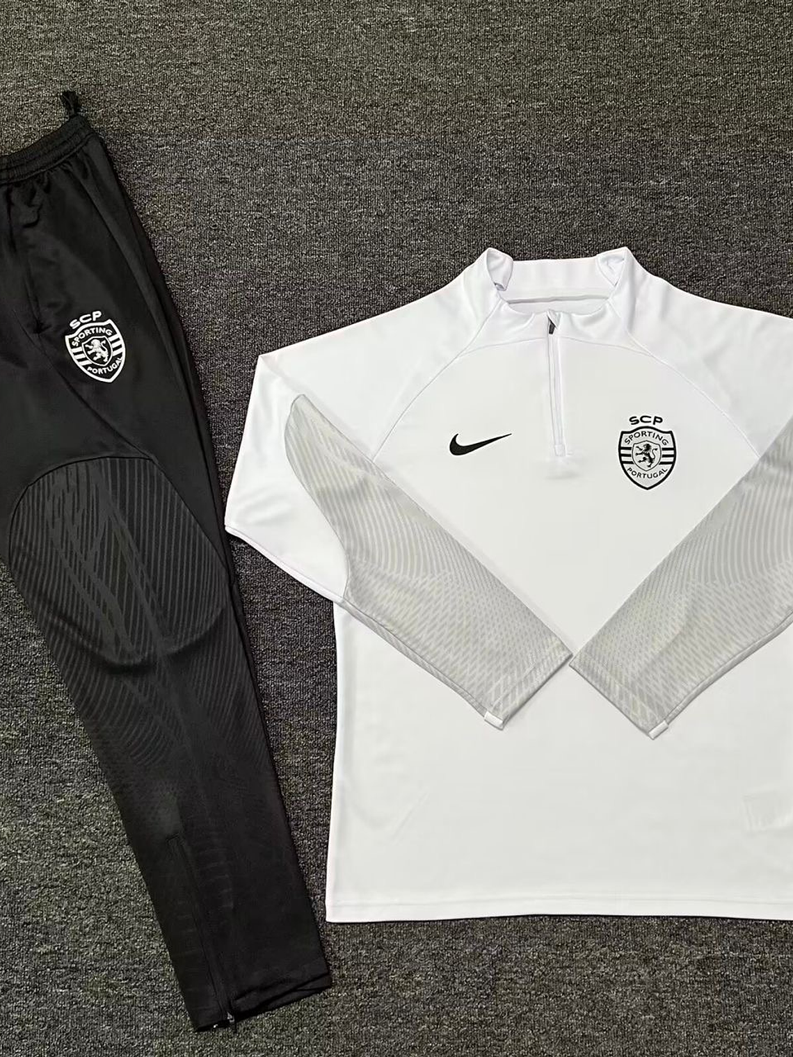 Fato de Treino Sporting 23/24 1