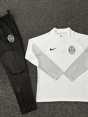 Fato de Treino Sporting 23/24