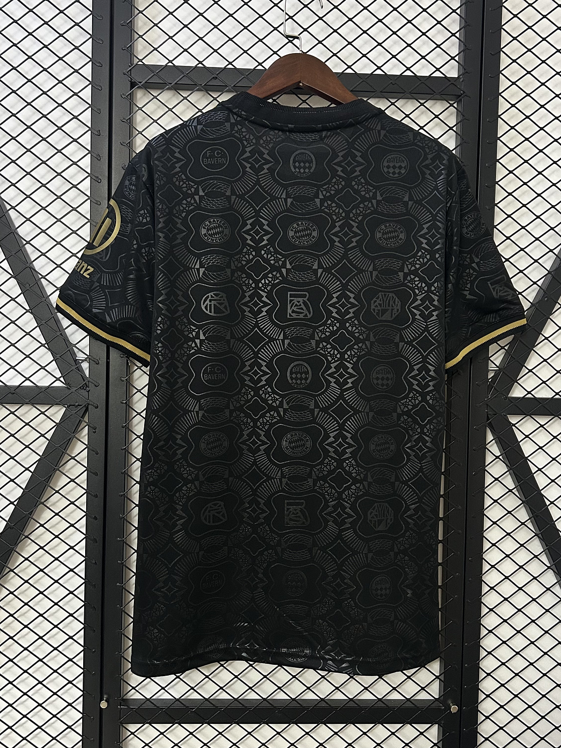 Camisola Bayern Munique Edição Especial 2025 2