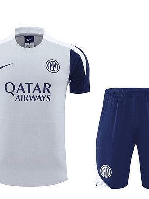 Kit de Treino Inter 2025/26