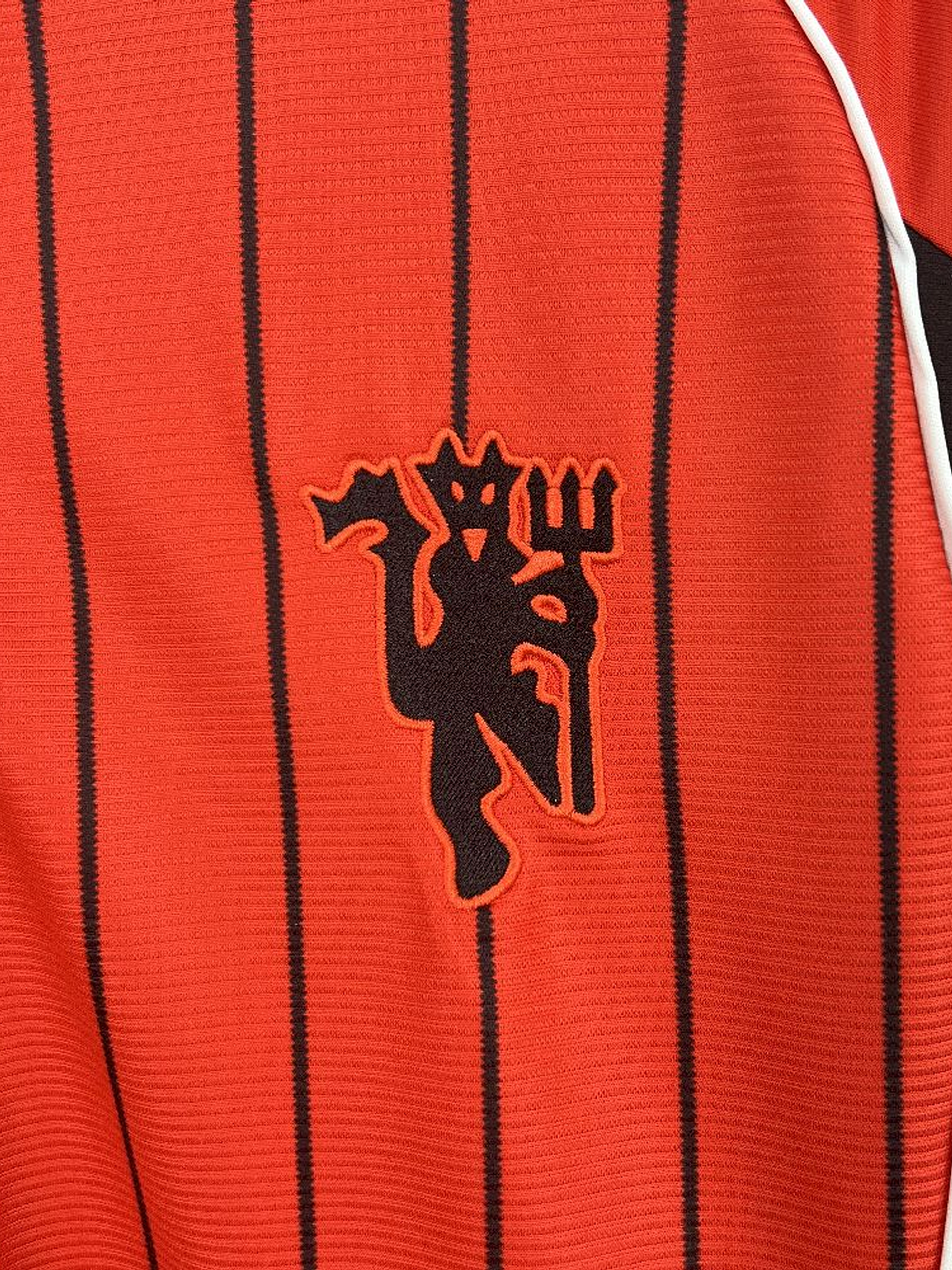 Camisola Manchester United Edição Especial 2025 2