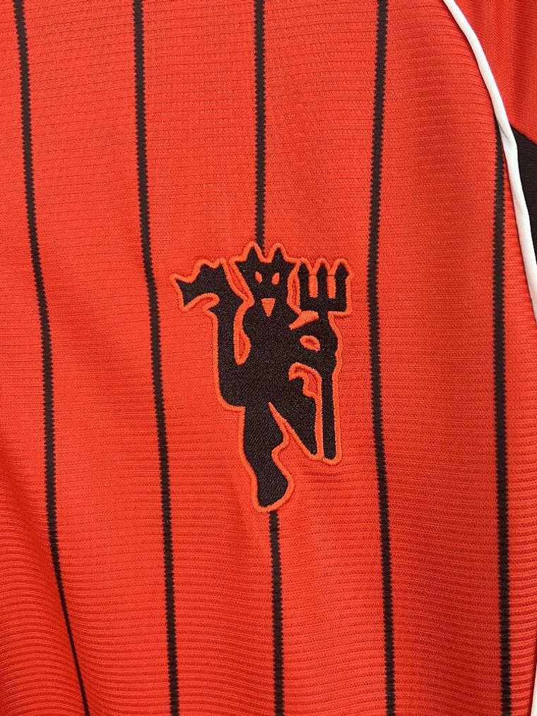 Camisola Manchester United Edição Especial 2025 2