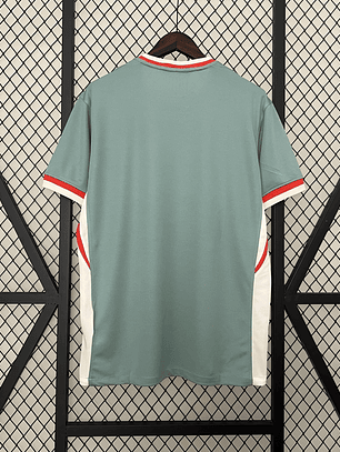 Camisola Atlético Madrid Alternativa 2024/25