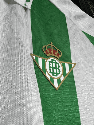 Camisola Betis Principal 2024/25