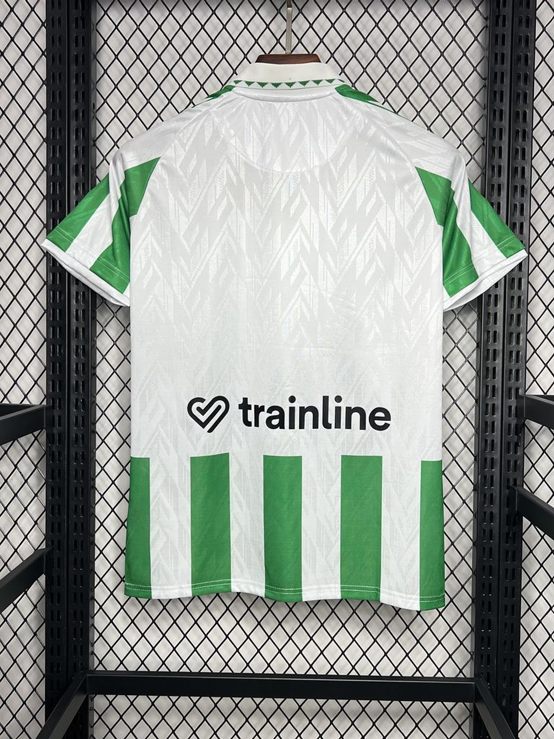 Camisola Betis Principal 2024/25 3