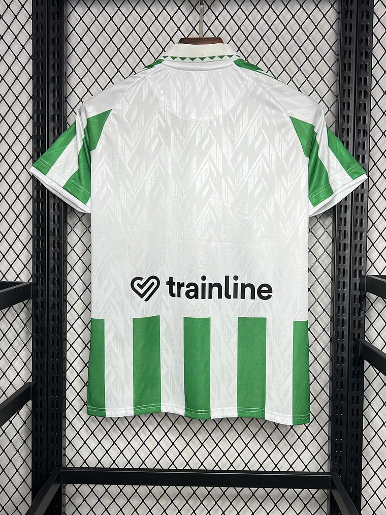 Camisola Betis Principal 2024/25 3