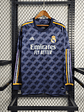 Real Madrid Manga Longa Alternativa 2023/24 - Thumbnail 1