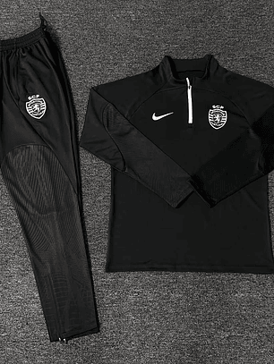 Fato de Treino Sporting 23/24