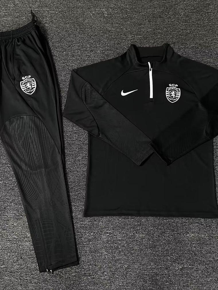 Fato de Treino Sporting 23/24 1