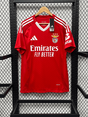Camisola Benfica Principal 2024/25