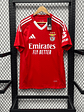 Camisola Benfica Principal 2024/25 - Thumbnail 1