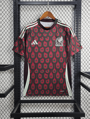 Camisola México Principal 2024