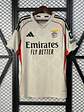 Camisola Benfica Alternativa 2025/26 - Thumbnail 1
