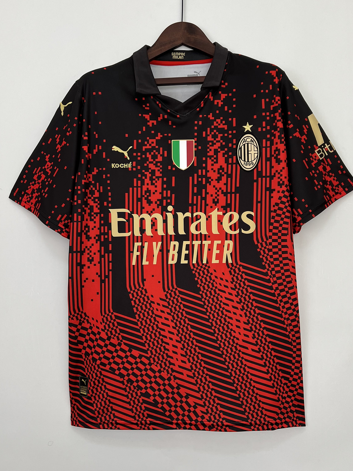 Camisola AC Milan Edição Especial 2022/23 1
