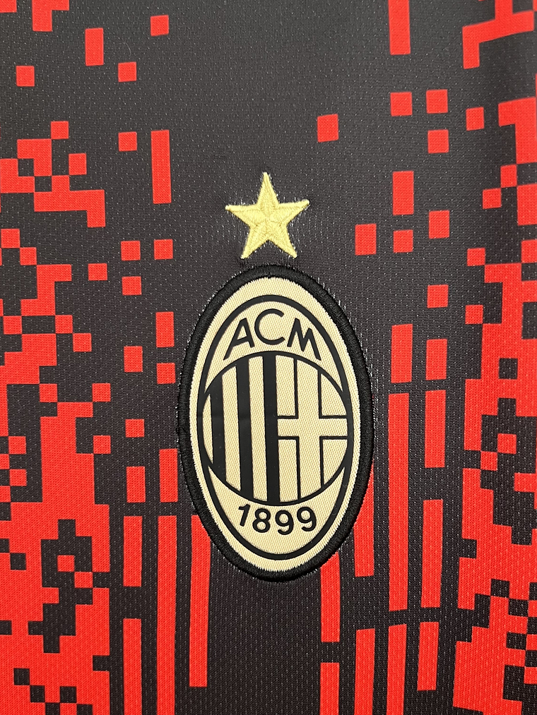 Camisola AC Milan Edição Especial 2022/23 2