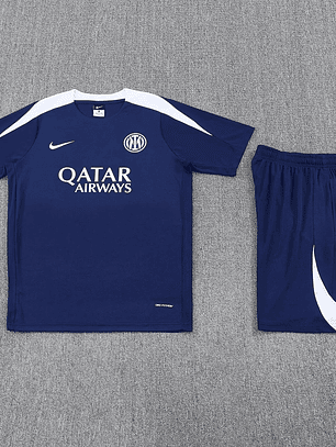 Kit de Treino Inter 2025/26