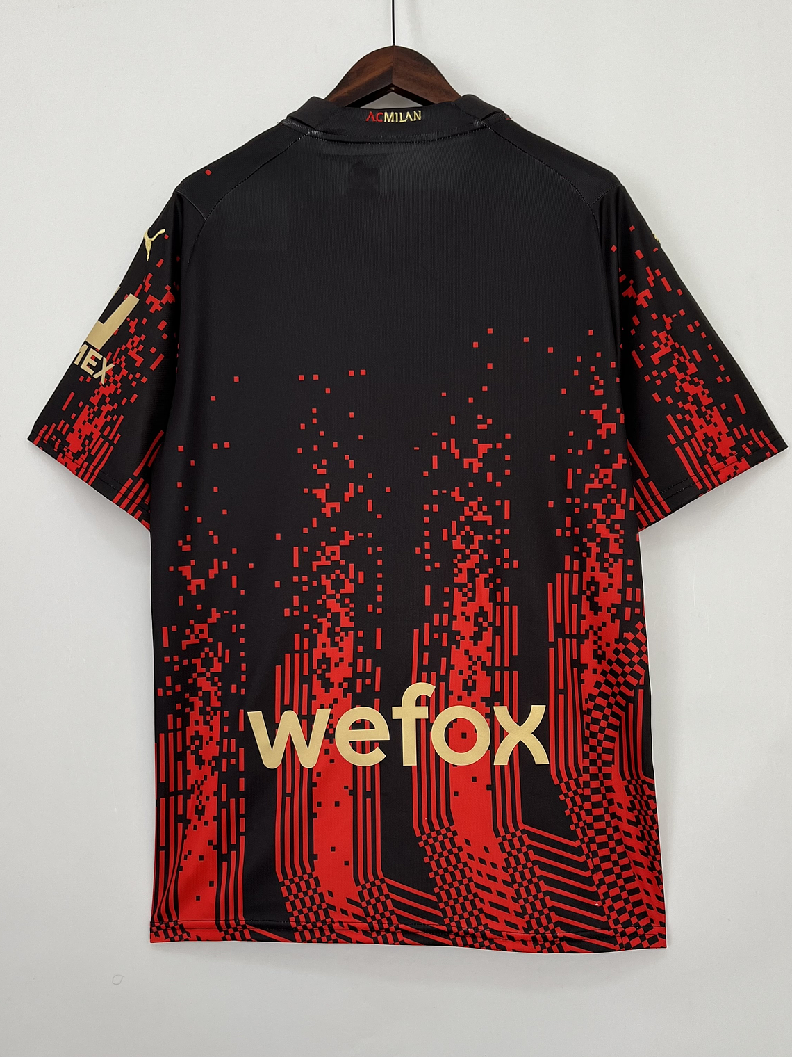 Camisola AC Milan Edição Especial 2022/23 3