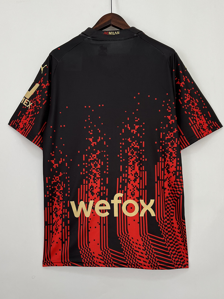 Camisola AC Milan Edição Especial 2022/23 3