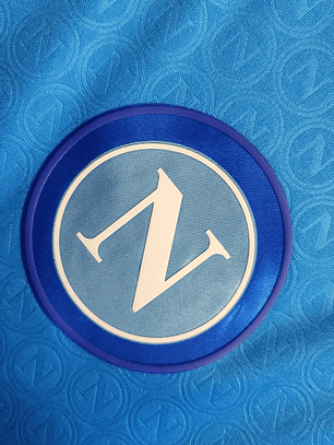 Camisola Nápoles Principal 2023/24