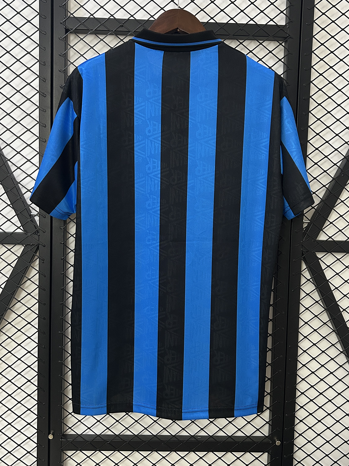 Camisola Inter Principal 1992/94 3