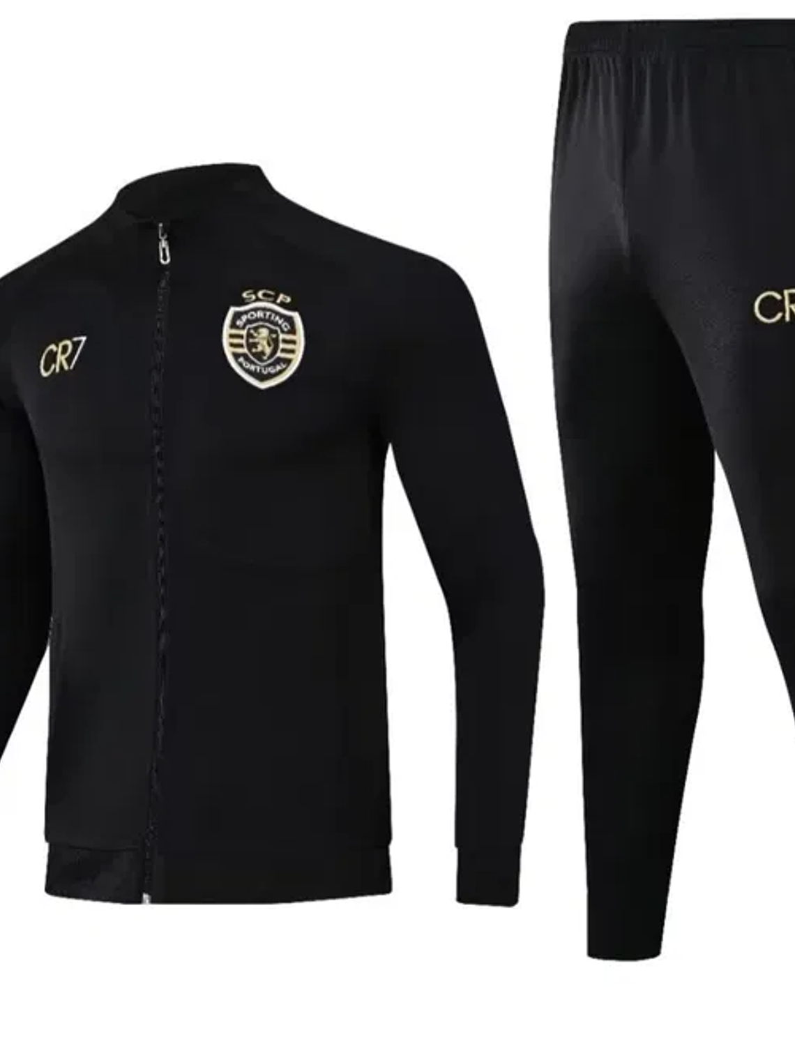 Fato de Treino Sporting 23/24 1