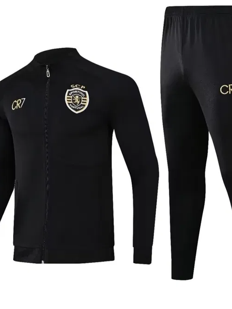 Fato de Treino Sporting 23/24 1