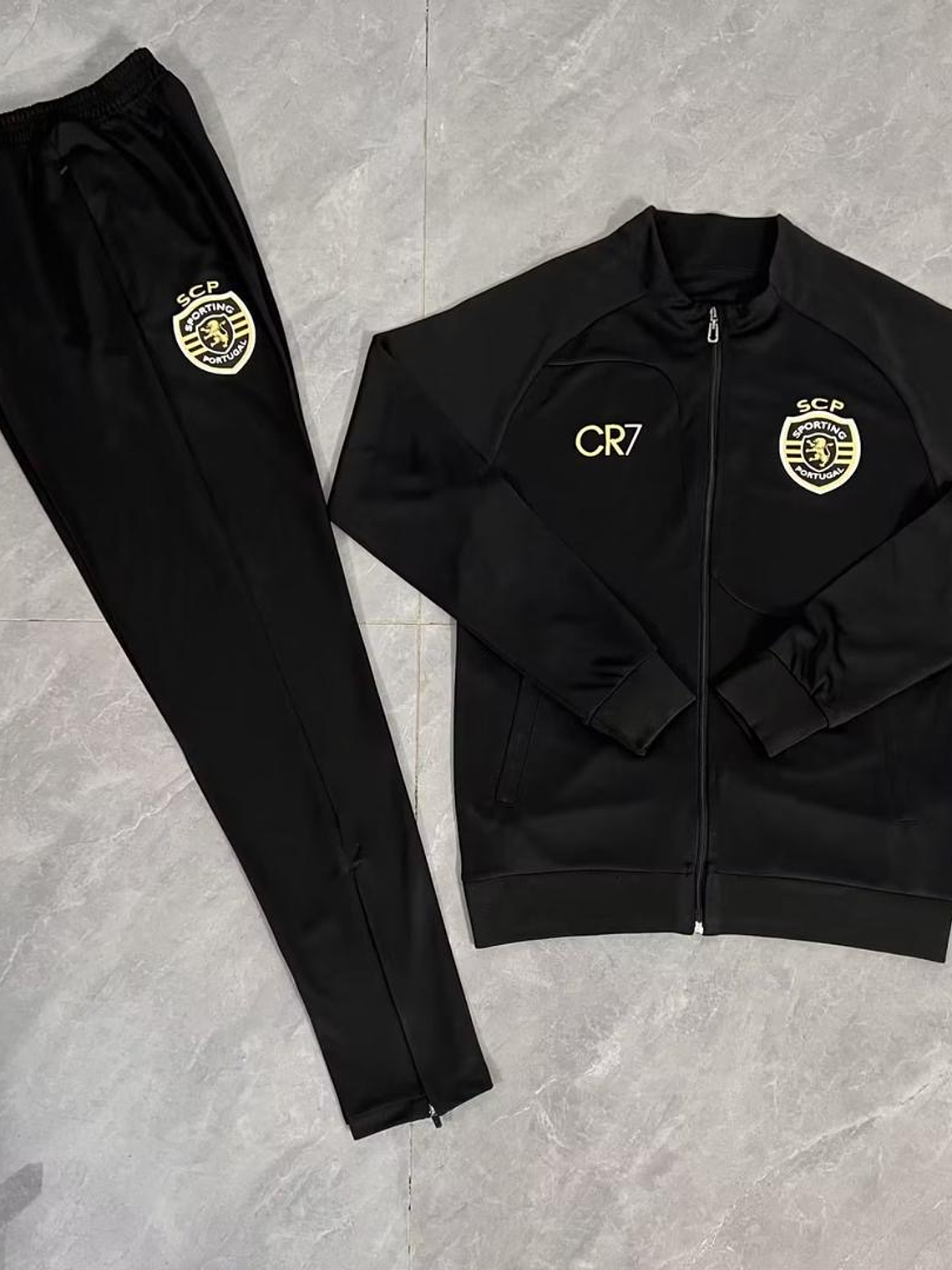 Fato de Treino Sporting 23/24 2