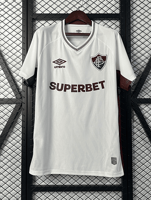 Camisola Fluminense Alternativo 2025/26