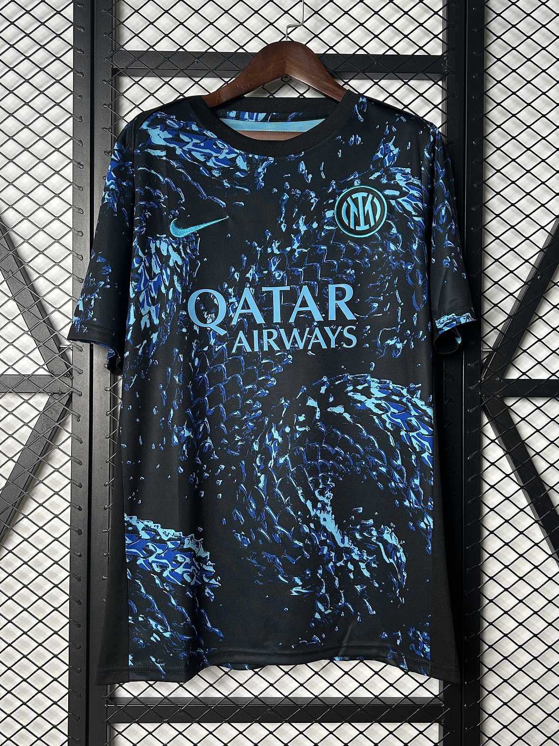 Camisola Inter Edição Especial 2025 1