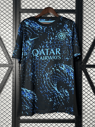 Camisola Inter Edição Especial 2025